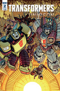 Transformers-_Unicron-issue-2-_James-_Raiz-_Cover