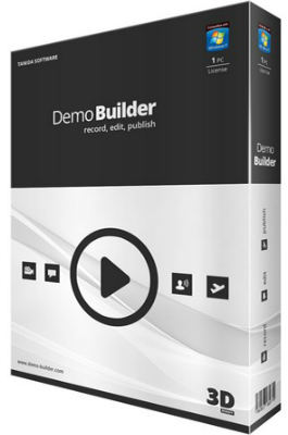 Demo Builder Portable