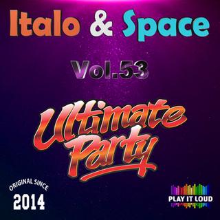 Italo and Space Vol.53 (2018) .mp3 - 320 kbps
