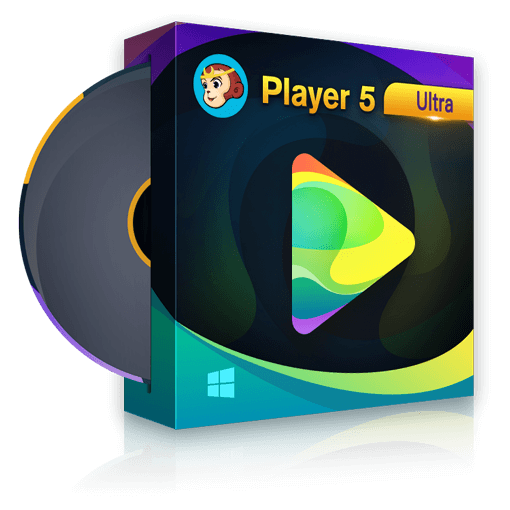 DVDFab Player Ultra 5 0 1 9 Key CracksMind
