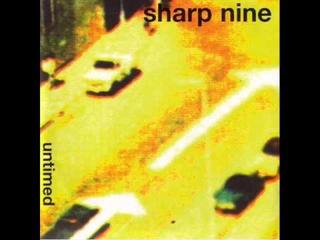 Sharp Nine - Untimed (1995).mp3 - 320 Kbps