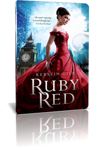 Ruby Red (2013).avi BRRip AC3 - ITA