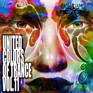 United_Colors_Of_Trance_Vol.11 mp3 320 kbs