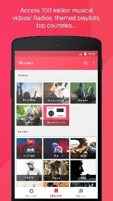 [ANDROID] Stream: lettore per YouTube PRO v1.6.0 .apk - ENG