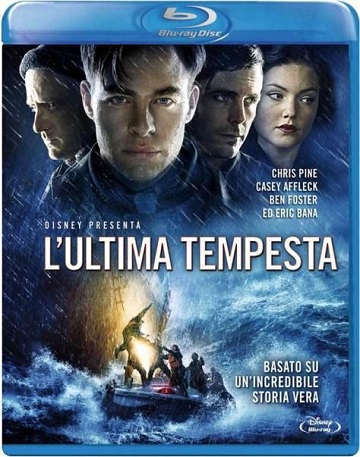 L'Ultima Tempesta (2016) BluRay 720p MKV x264 AC3 DTS ITA/ENG