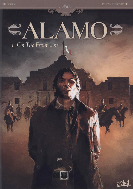 Alamo V1-2 (2011-2012) 1800