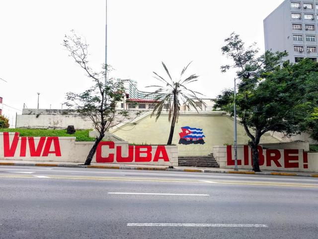 La Habana - CUBA: 12 días por libre por el paraíso (diciembre 2017) (42)