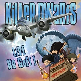 Killer Dwarfs - Live... No Guff (2018).mp3 - 320 Kbps