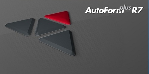 AutoForm Plus R7.0.4.1 Win64-SSQ