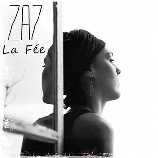 Zaz - La fee pic