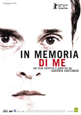 In memoria di me (2007) DVD9 Copia 1:1 ITA