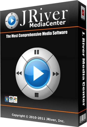 JRiver Media Center 24.0.15 Multilingual JRiver Media Center 24.0.15 Multilingual