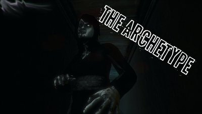 [PC] The Archetype Chapter 1 and 2 (2016) - ENG