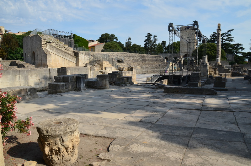 ARLES-29-6-2016 - Francia y sus pueblos-2016/2022 (5)