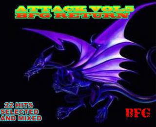 attack vol 5 bfg return (2018) mp3 256 kbps