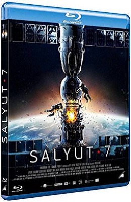 Salyut 7 - La Storia Di Un' Impresa (2017).avi BDRiP XviD AC3 - iTA