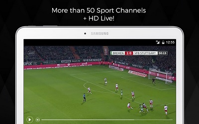 [ANDROID] Sport TV Live v2.1.7 .apk - ENG