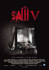 Saw V (2008).avi DVDRip AC3 - ITA