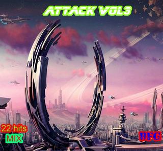 attack vol 5 (2018) mp3 256 kbps