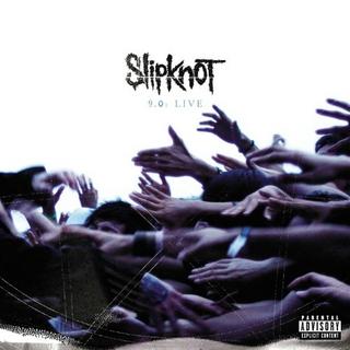 Slipknot - 9.0 Live (2005).mp3 - 320 Kbps