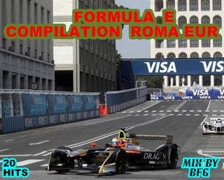 formula e compilation (2018) mp3 256 kbps
