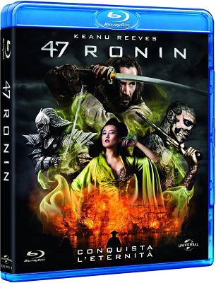 47 Ronin (2013).avi BDRiP XviD AC3 - iTA