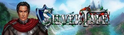 [PC] Silver Tale (2015) - ENG