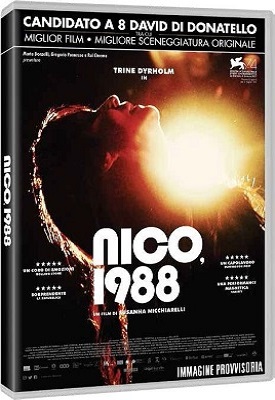 Nico 1988 (2017).avi DVDRiP XviD AC3 - iTA