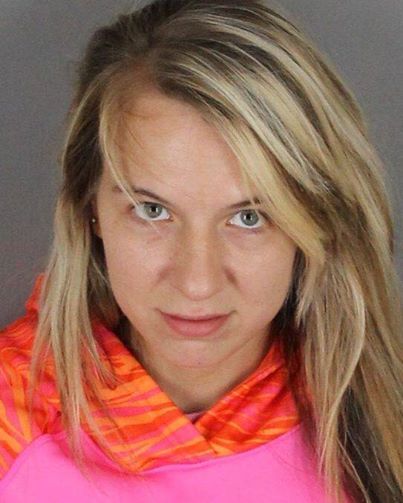 Marsha May Porn Arrest - Pornstar Mugshots, who can ID them all? / Pornstars who've been Arrested  &/or in Jail serving time | Page 10 | Freeones Forum - The Free Sex  Community