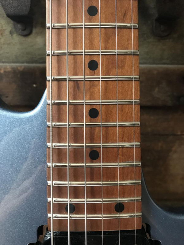 NGD: Ibanez AZ2402ICM | SevenString.org