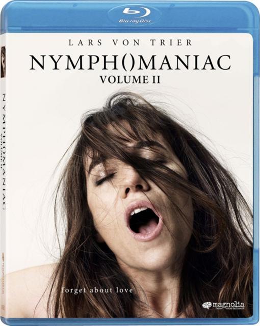 Nymphomaniac Vol. II (2013) FULL HD 1080p AC3 ITA 5.1 +DTS ITA  ENG.Subs.DDN