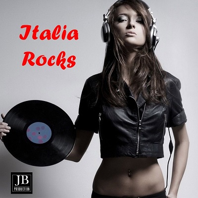 Adriano Celentano - Italia Rocks (2018) .mp3 - 320 kbps