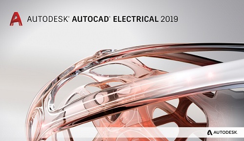 Autodesk AutoCAD Electrical 2019.0.1 (x86/x64)-XFORCE