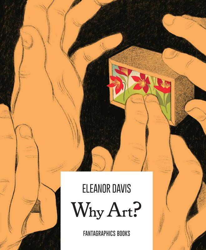 Why Art (2018)