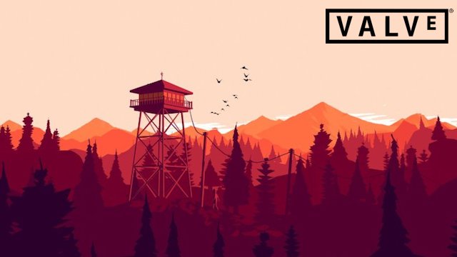 FIREWATCH Developer Campo Santo Has Recently Been Acquired By Valve  Corporation