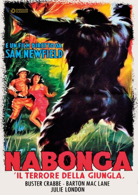 Nabonga (1944) DVD5 Copia 1:1 ITA-ENG