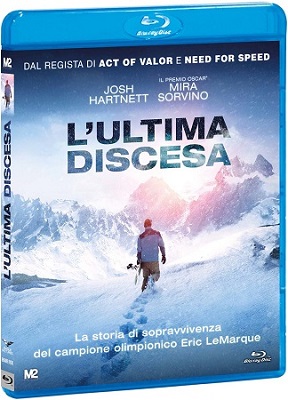 L' Ultima Discesa (2017).avi BDRiP XviD AC3 - iTA