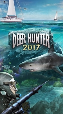 [ANDROID] Deer Hunter 2017 v4.1.0 Mod .apk - ITA