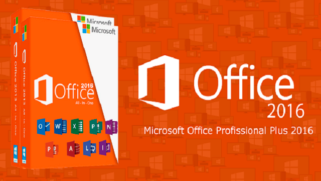 Microsoft Office Professional Plus 2016 x64 v16 0 4639 1000 May 2018 Soft4Win