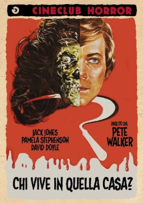 Chi vive in quella casa? (1978) DVD9 Copia 1:1 ITA-ENG