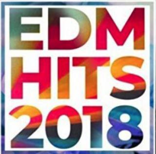 EDM_Hits-2018 mp3 320 kbps