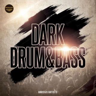 Dark Drum & Bass (2018) .mp3 - 320 kbps