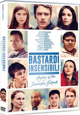 Bastardi Insensibili (2015) DVD5 COMPRESSO ITA