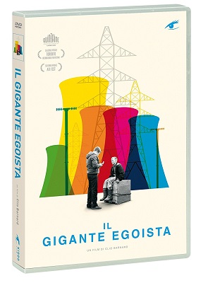 Il Gigante Egoista - The Selfish Giant (2013) DVD9 Copia 1:1 ITA/ENG