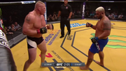 UFC 200 Las Vegas (2016) PPV HDTV 480p - ITA Streaming