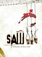 Saw III – L’ enigmista senza fine (2006) avi DVDRip AC3 - ITA