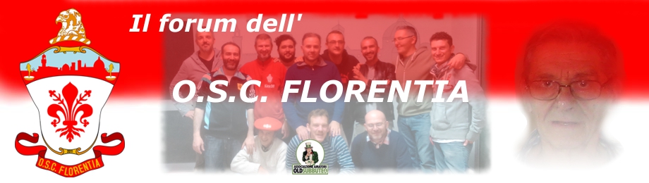 Il Forum dell'Osc Florentia