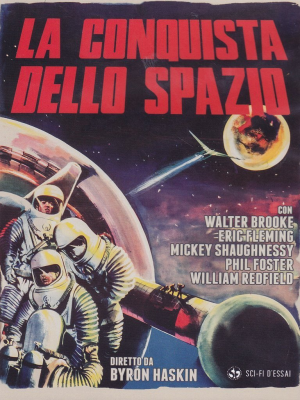 La conquista dello spazio (1955) DVD5 Copia 1:1 ITA-ENG