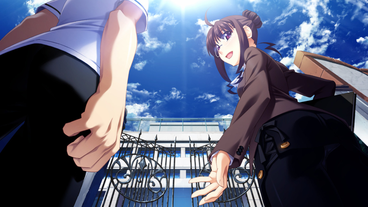 Grisaia