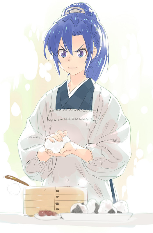 kazanari_tsubasa_senki_zesshou_symphogear_drawn_by_murakami_hi